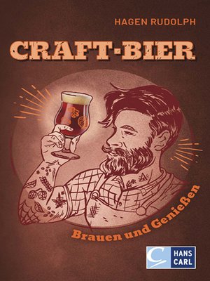 cover image of Craft-Bier